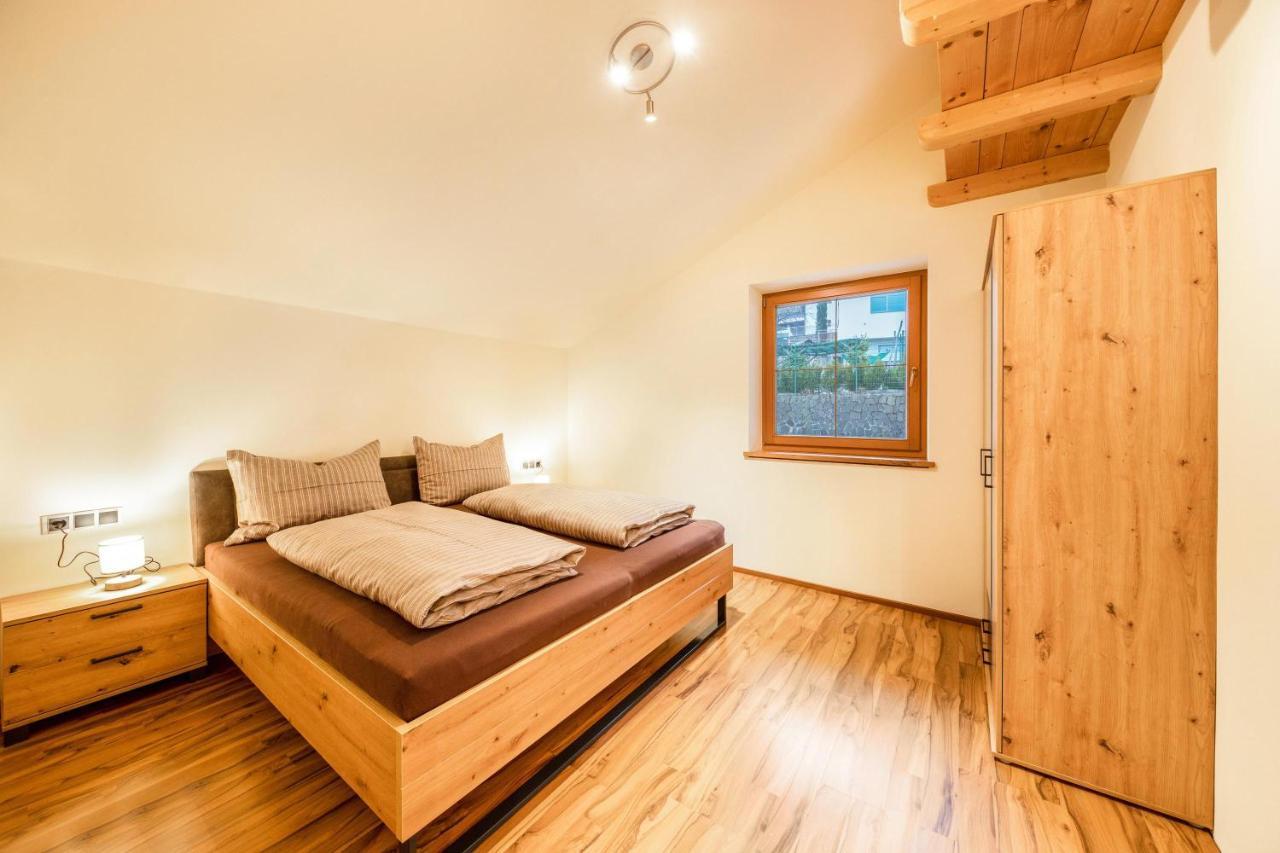 Apartement Huck Cornedo all'Isarco Екстер'єр фото