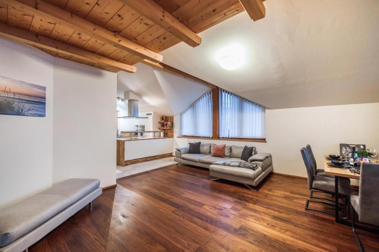 Apartement Huck Cornedo all'Isarco Екстер'єр фото