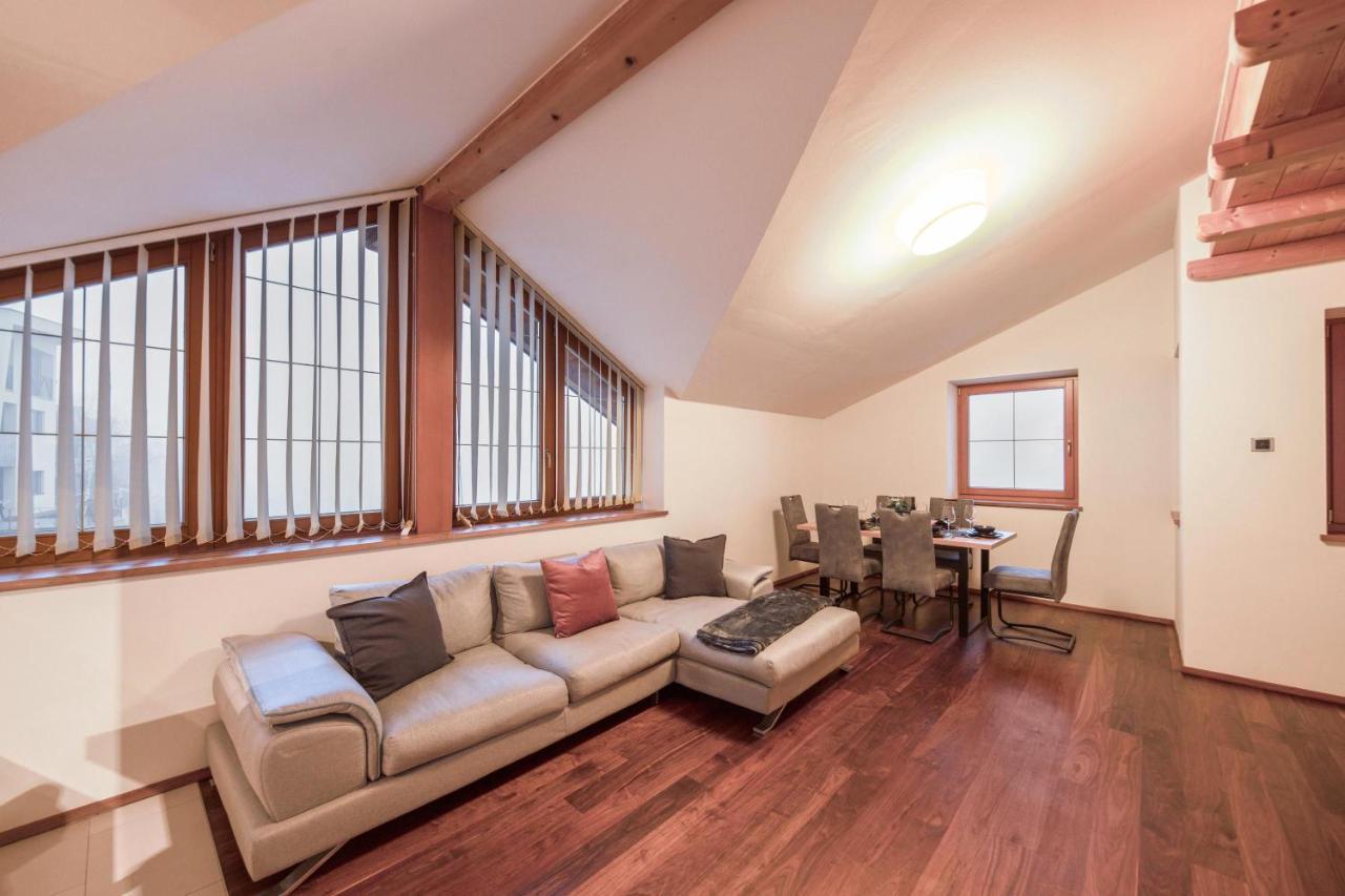 Apartement Huck Cornedo all'Isarco Екстер'єр фото