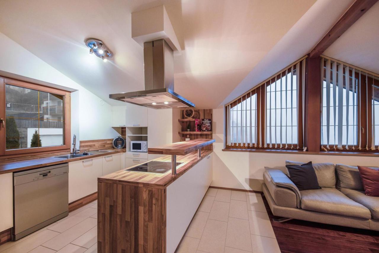 Apartement Huck Cornedo all'Isarco Екстер'єр фото