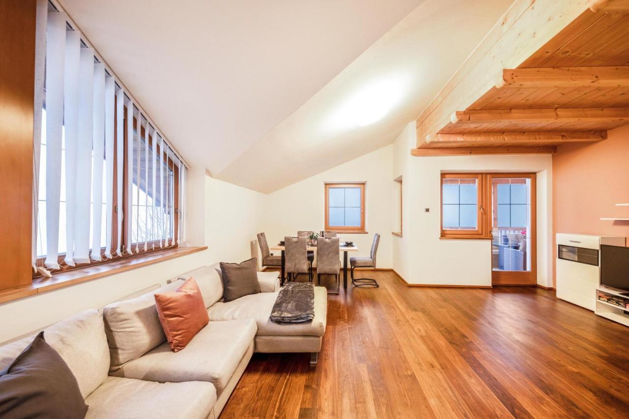 Apartement Huck Cornedo all'Isarco Екстер'єр фото