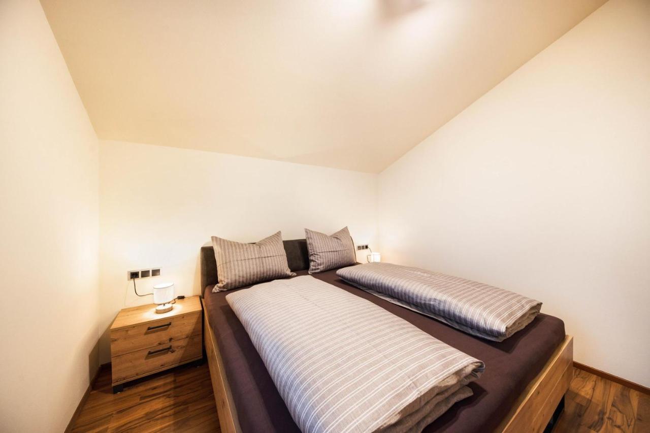 Apartement Huck Cornedo all'Isarco Екстер'єр фото