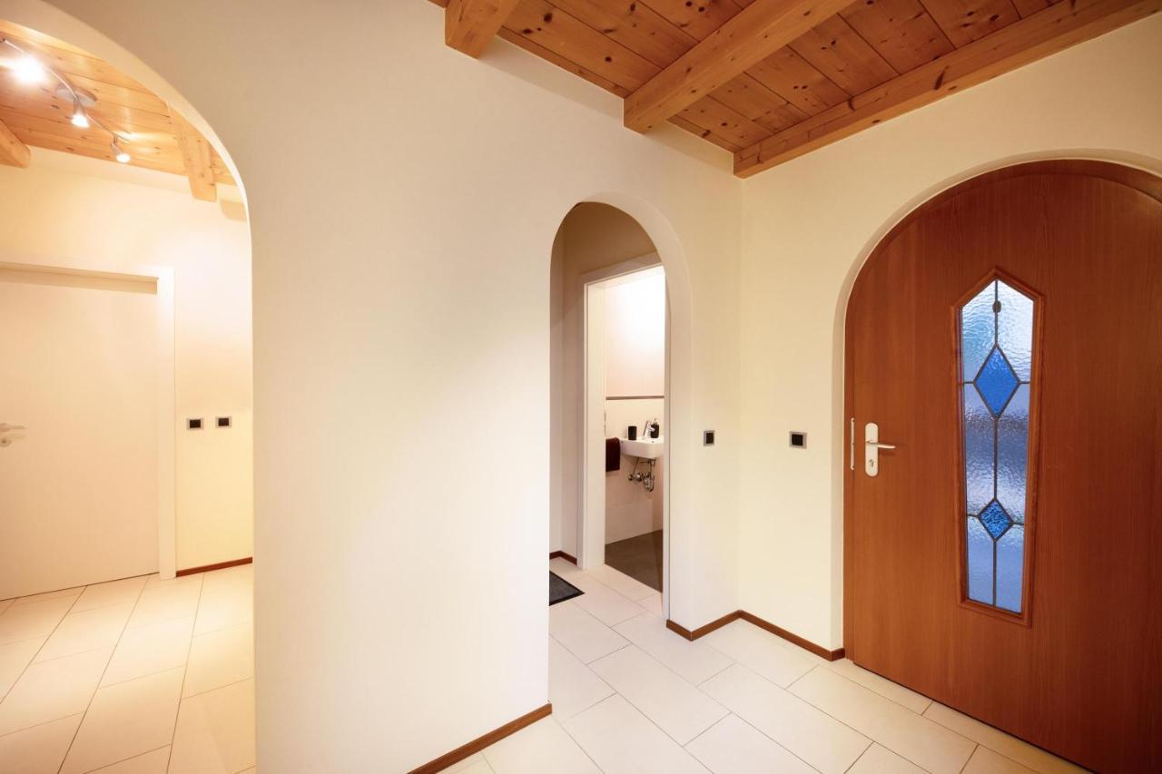Apartement Huck Cornedo all'Isarco Екстер'єр фото