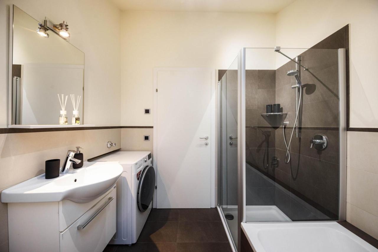 Apartement Huck Cornedo all'Isarco Екстер'єр фото