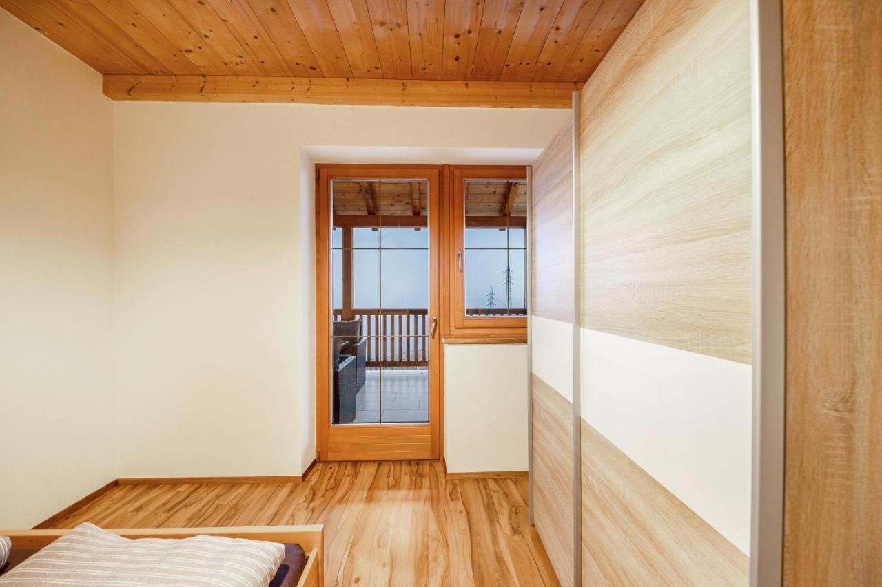 Apartement Huck Cornedo all'Isarco Екстер'єр фото
